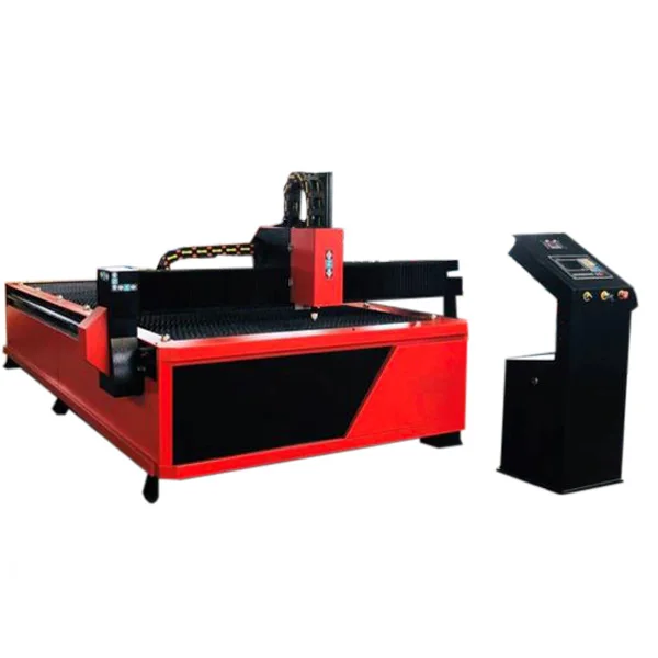  Стальной Листовой станок плазменной резки cnc ZK