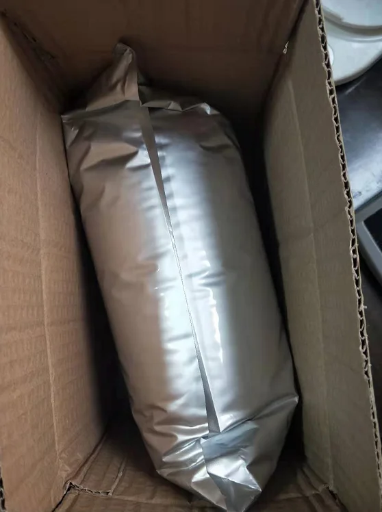 Bulk Natural and Synthetic Vitamin K2 MK7 Powder