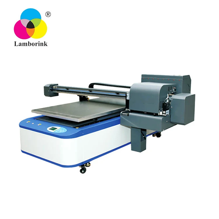 Прочные профессиональные машины для магазина УФ-печати, цифровой многофункциональный принтер для бутылок и кружек