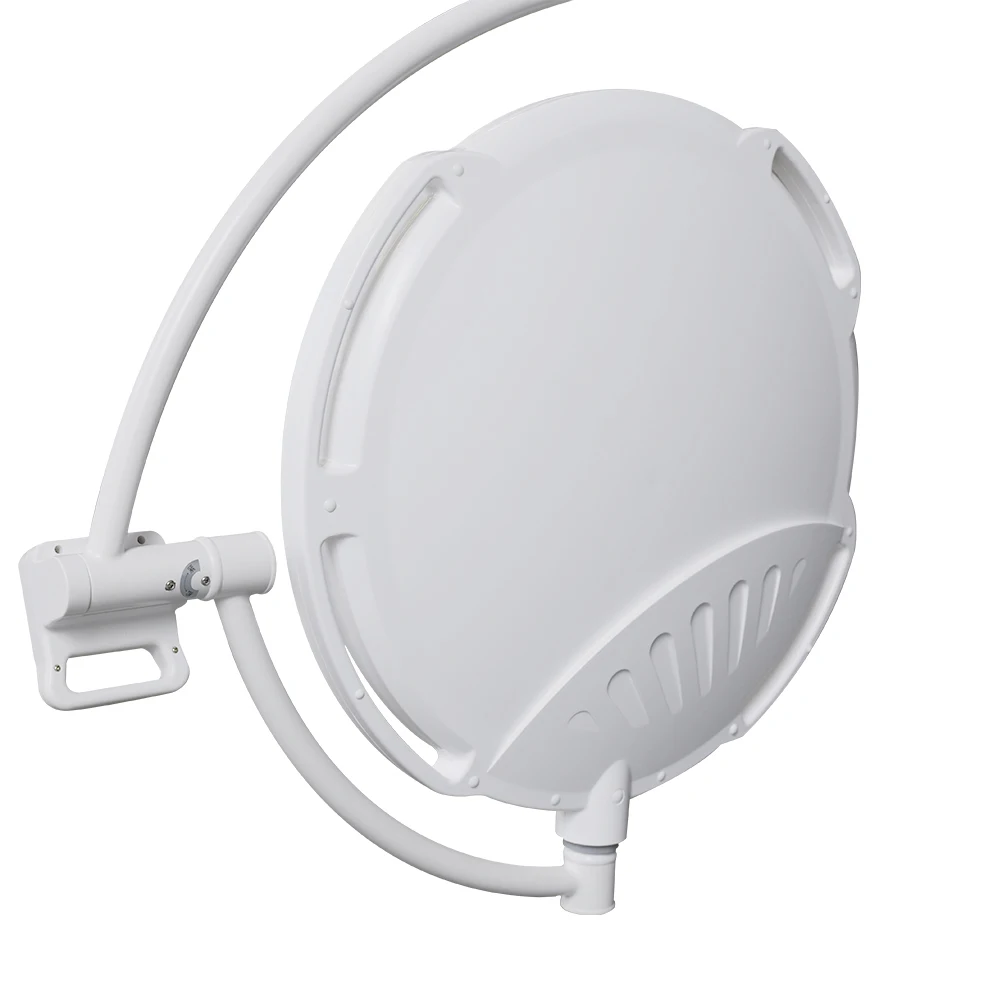 700 Hospital equipment surgical light shadowless LED ceiling operation lamp Medical Scialitic Shadowless Operation Surgical Lamp