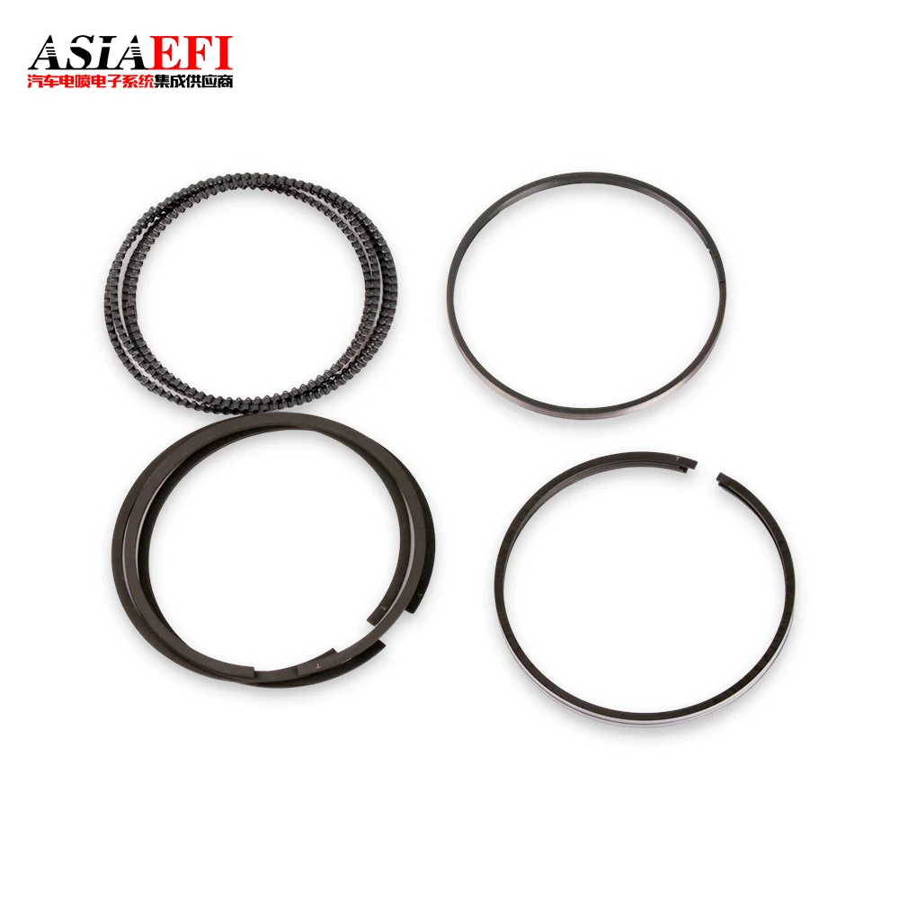 Genuine quality 32400 STD D17A 3F Piston Ring Set D17A1 engine 13011-PLM-A00 for Honda Civic 13011PLMA00