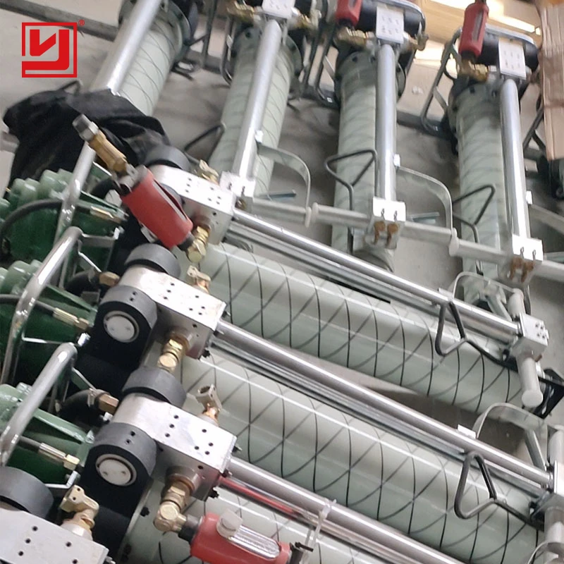 MQTB-70/1 7 Высокое качество Пневматические опоры для анкерования сверло буровой