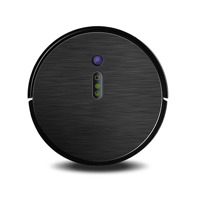 Household Multifunctional Robot Vacuums Sweeping & Mopping High-Speed Rotating Mop Smart Vacuum Cleaner Robot