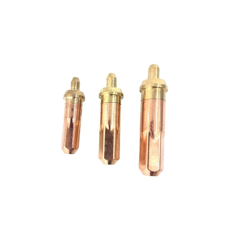 Propane cutting tips gas cutting torch cutting nozzle