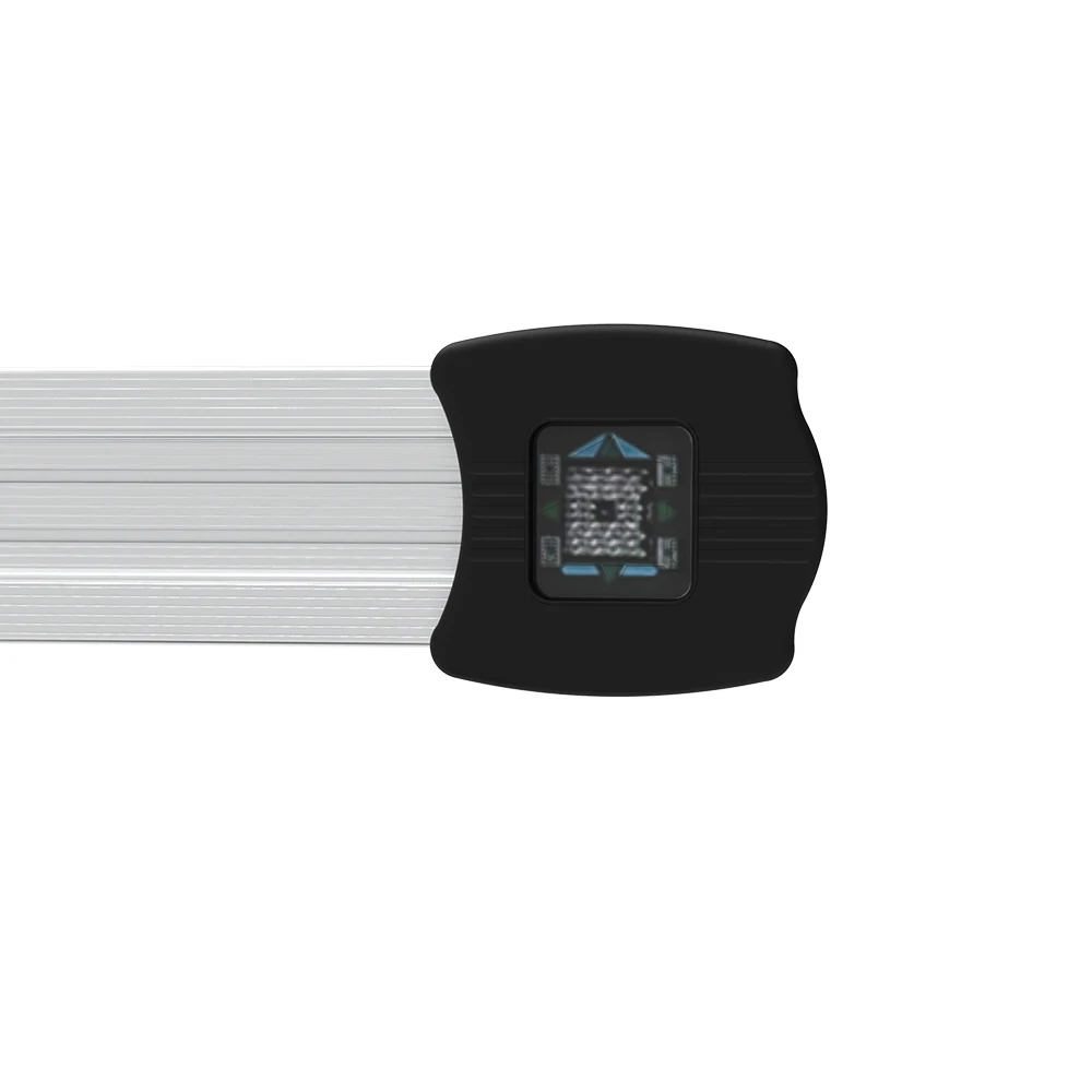 S3017 OD-Hoffwin High Quality 3D Wheel Aligner with movable beam Aligment Machine aligner Service Equipment