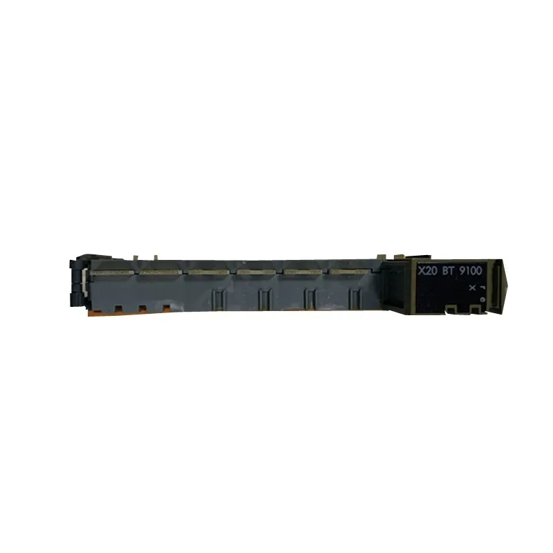 В наличии, модуль передатчика шины PLC B & R X20BT9100
