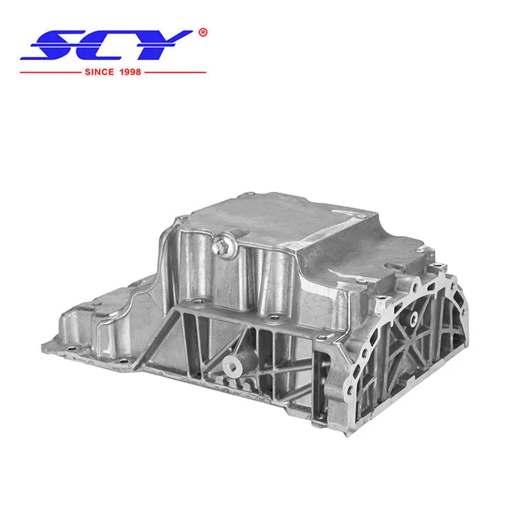 Car Engine Oil Pan for Chevrolet Camaro 10-13 Cadillac CTS 11-13 12636675 12641015 12611900  12636675  12641015  31100194