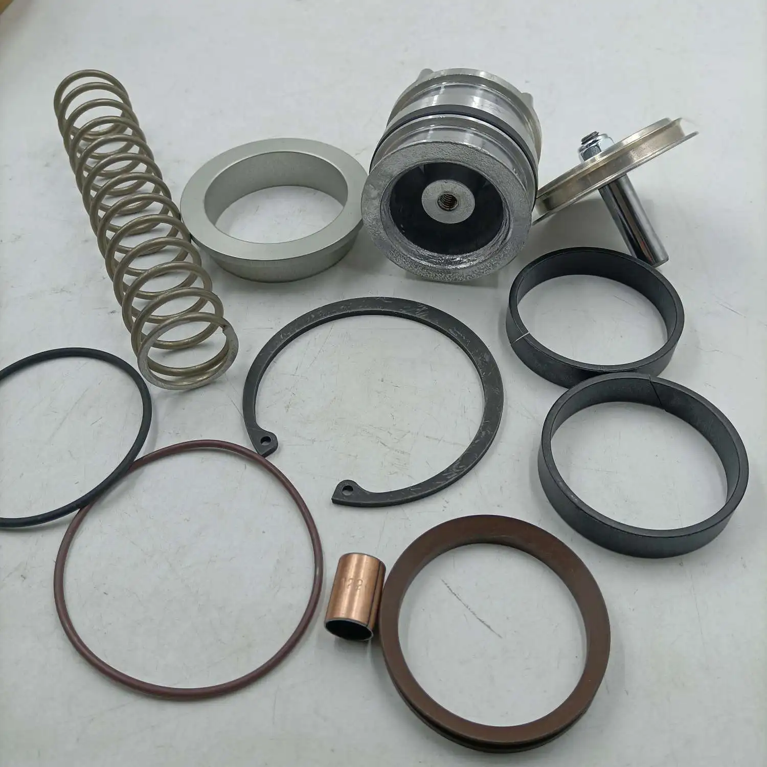 89808639  Minimum pressure valve repair kit  Gardner Denver industrial Air Compressor spare parts