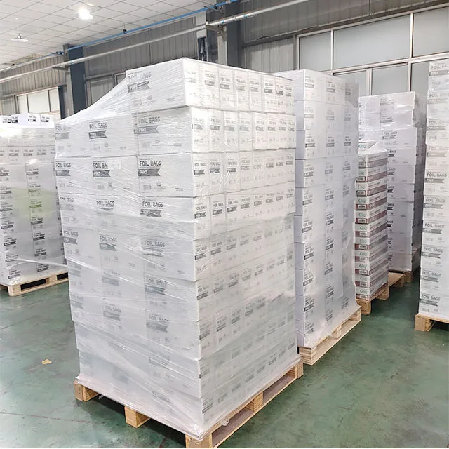 Aluminum Foil Paper Kitchen Aluminum Foil Roll 8011 Aluminium Foil Jumbo Roll 30cm 45cm