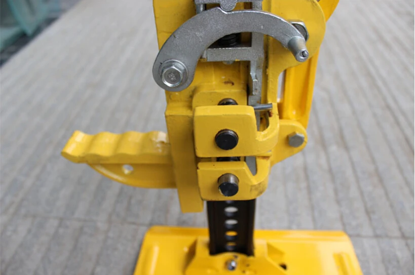 Высококачественный механический домкрат 60 дюймов, домкрат для машины