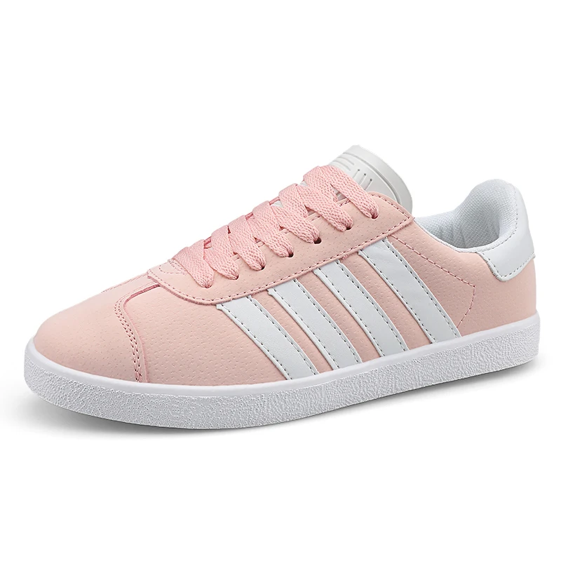 
china hot streel trend fashion casual running flat shoes lover cool young student shoes low price 