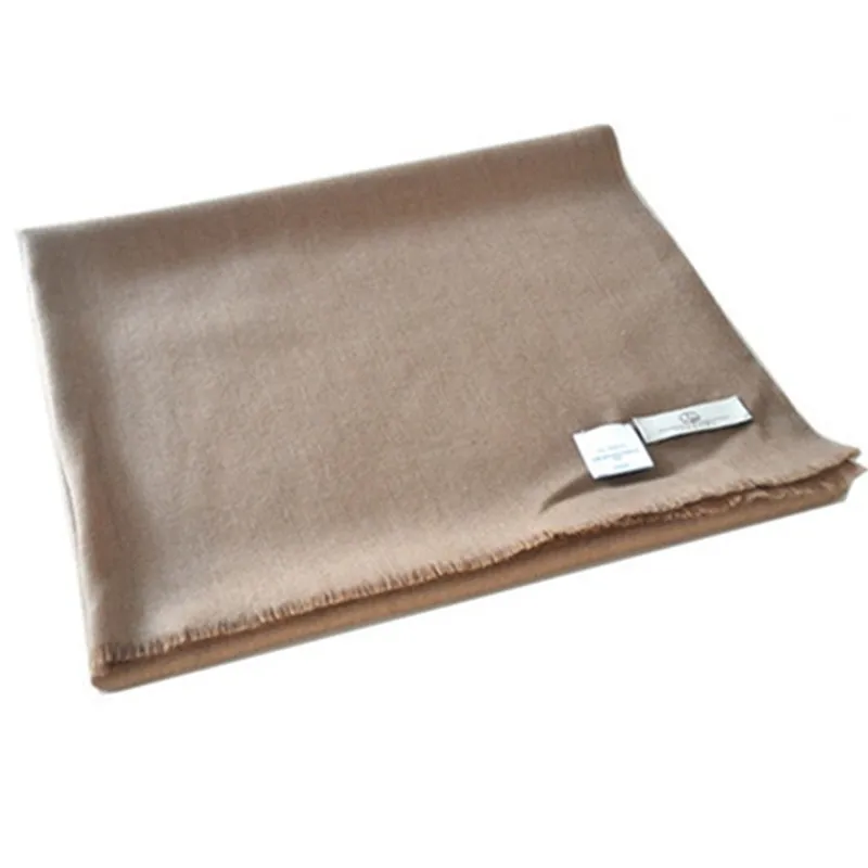 Шарфы, шали, экологичный женский хиджаб, Роскошные шали из пашмины, Феникс, изготовленные на заказ, 100%, верблюжий пух, синий, очень уютный, оптовая продажа