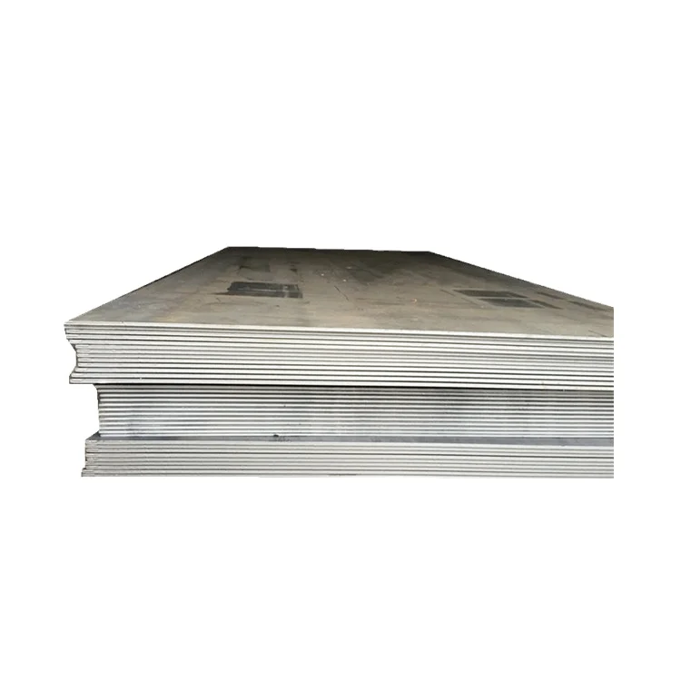 Useful abrasion carbon steel mm400/mm500/nm450 wear resistant steel plate on hot sale