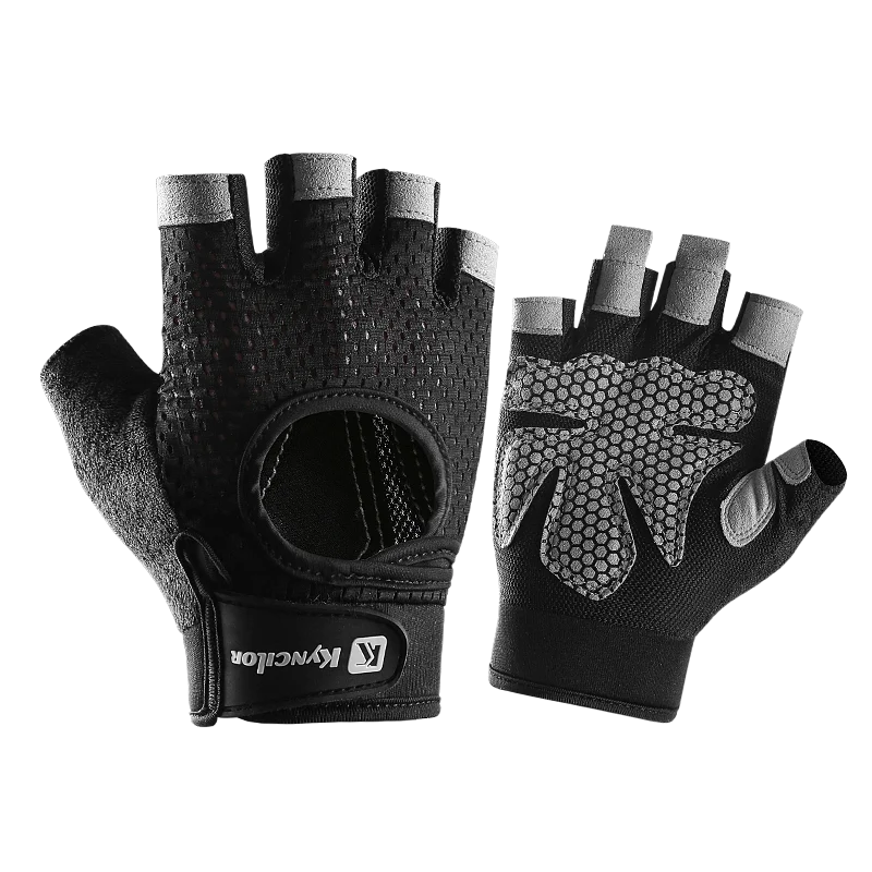 
Various Specifications Low Price Fitness Gloves Women 