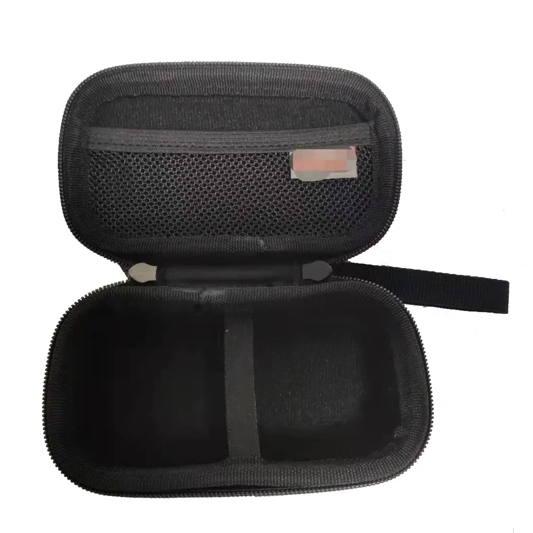 2021 China Best sellers good quality earphone data cable storage box