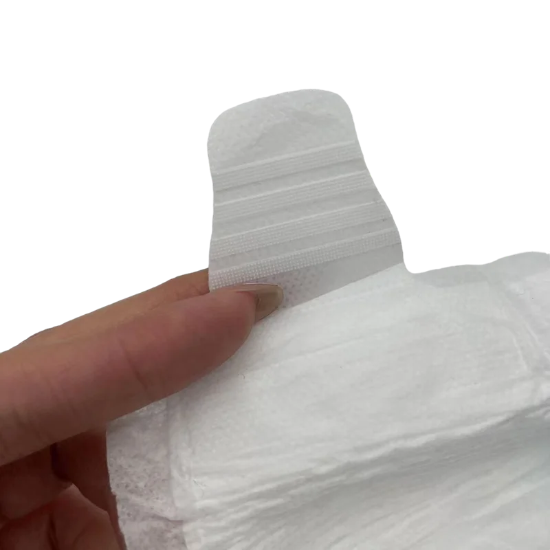 Free Samples Baby Hygiene Products Wholesale Bulk Nappies Daipers Type Stock Lot Kids Breathable Baby Korean Newborn Diaper