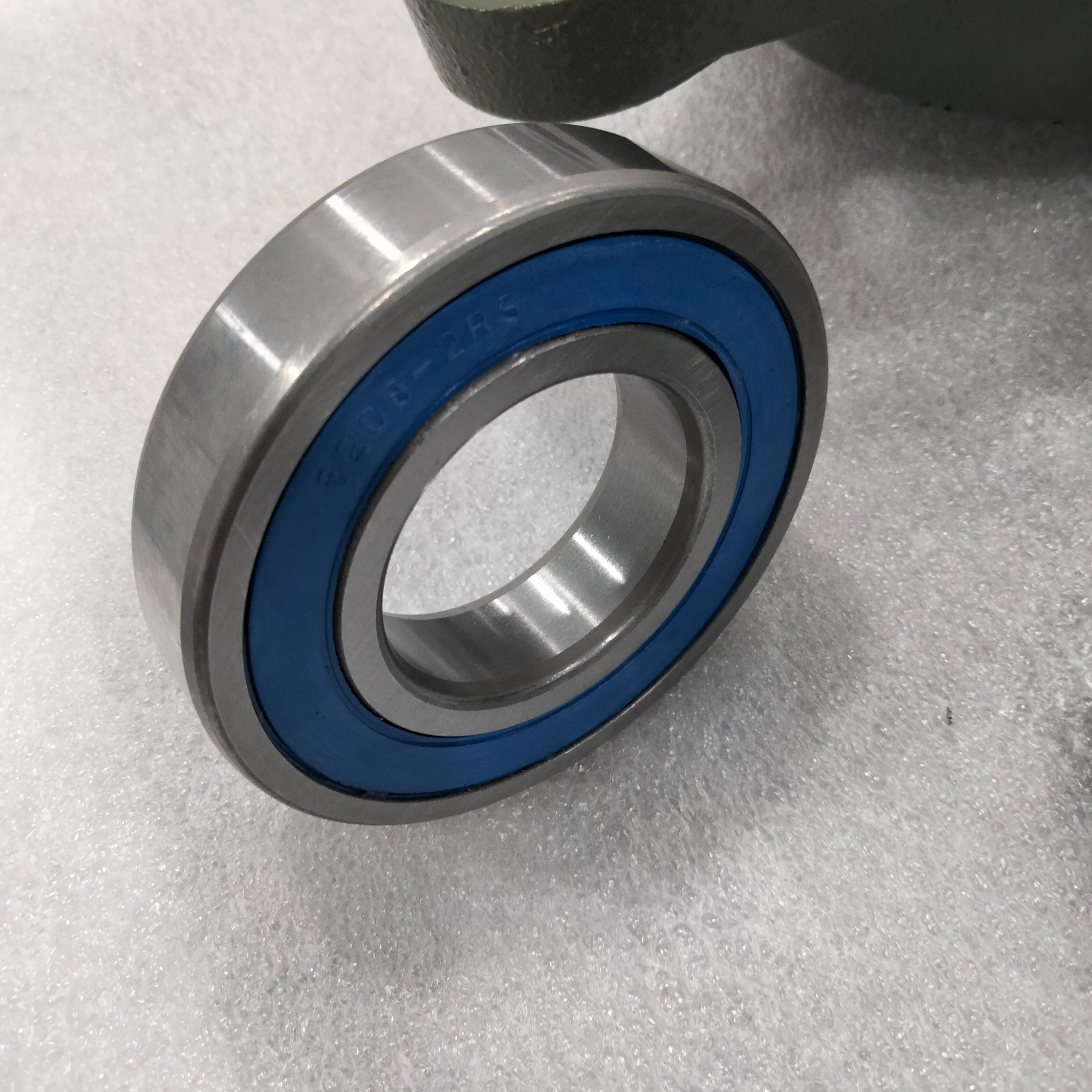 Supply Longer Using Life FAG deep Groove Ball Bearings 6209 6208 6207 6206 Single Row FAG Bearings 6209 6208 6207 6206