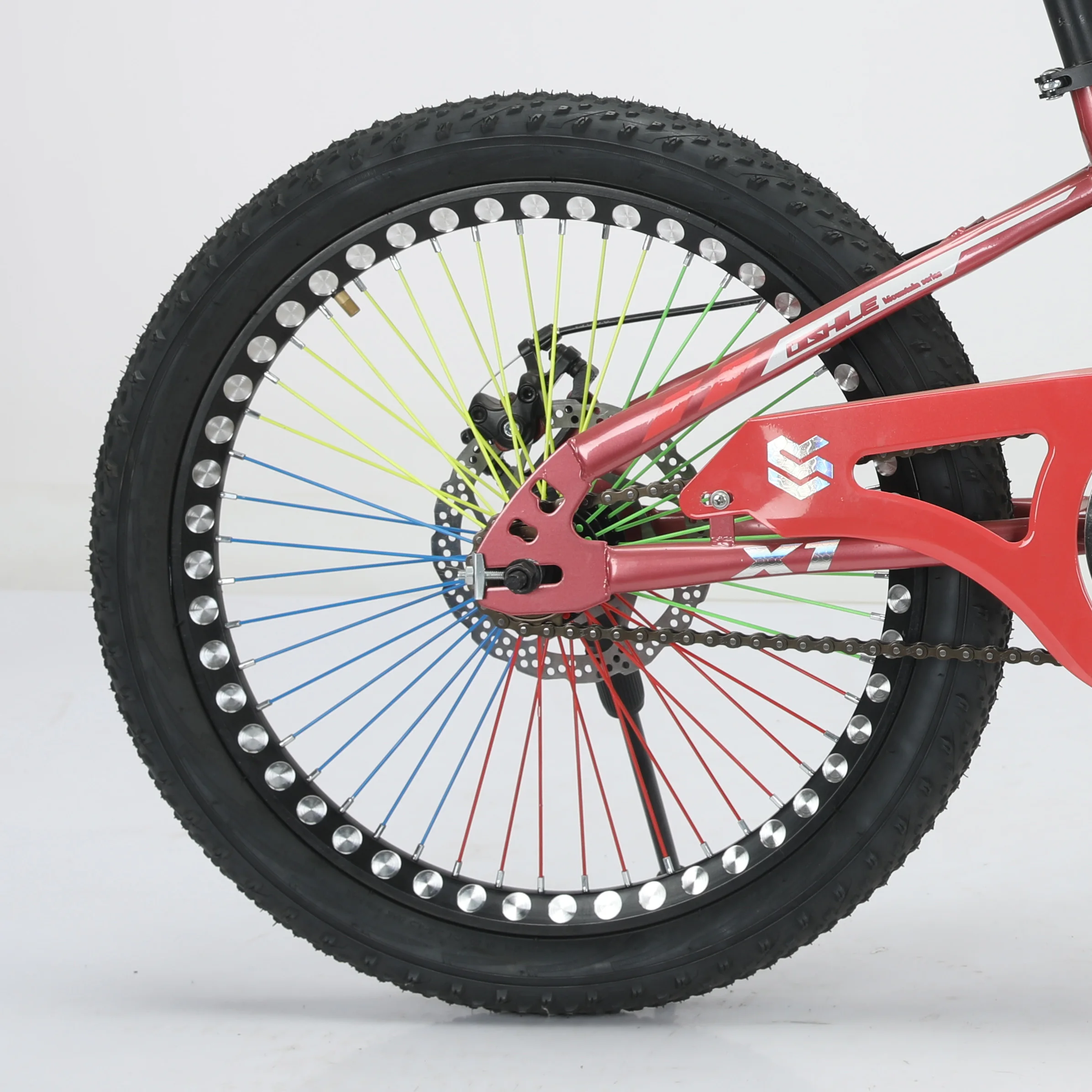 Hot Sale Mountain Bike Trek /20 22 inch Kids Bicycle/ Factory Oem Downhill Mountain Bikes