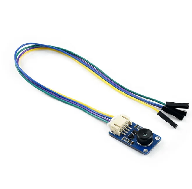 MLX90640-D55 модуль камеры массив датчик температуры 32*24 пикселей I2C