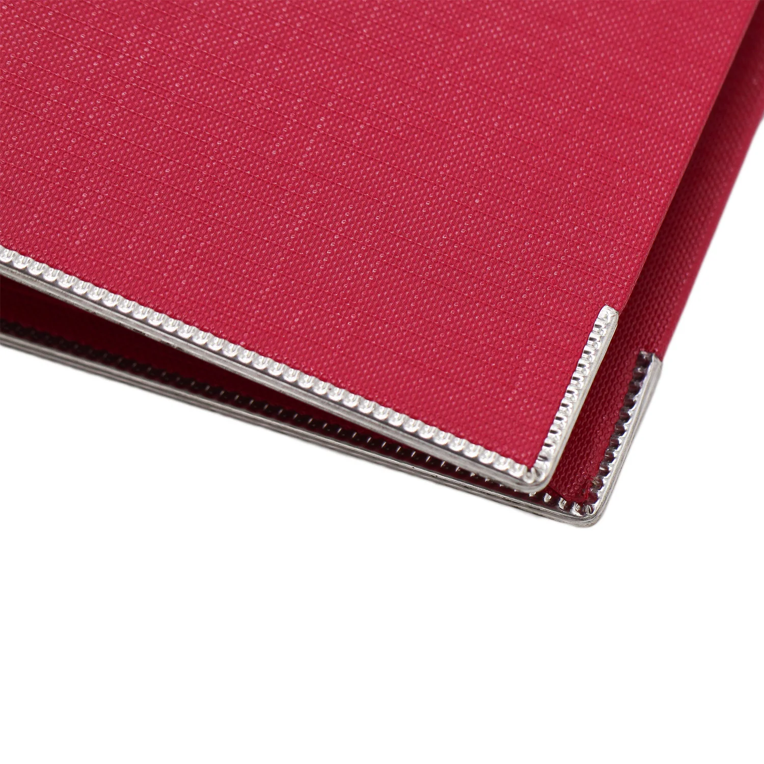 
2 Hole Clip File FC Binder Size 3 Inch Outside PP Lever Arch File 