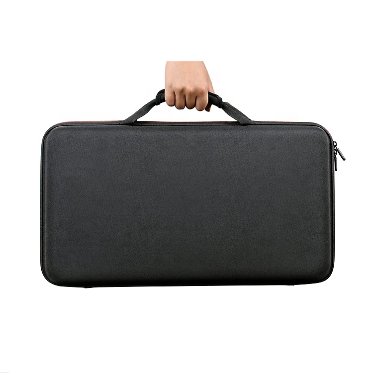 GX Promotion Shockproof  Pioneer DJ DDJ-SB3/DDJ-SB2/DDJ-400 DJ Controller  Carrying Case