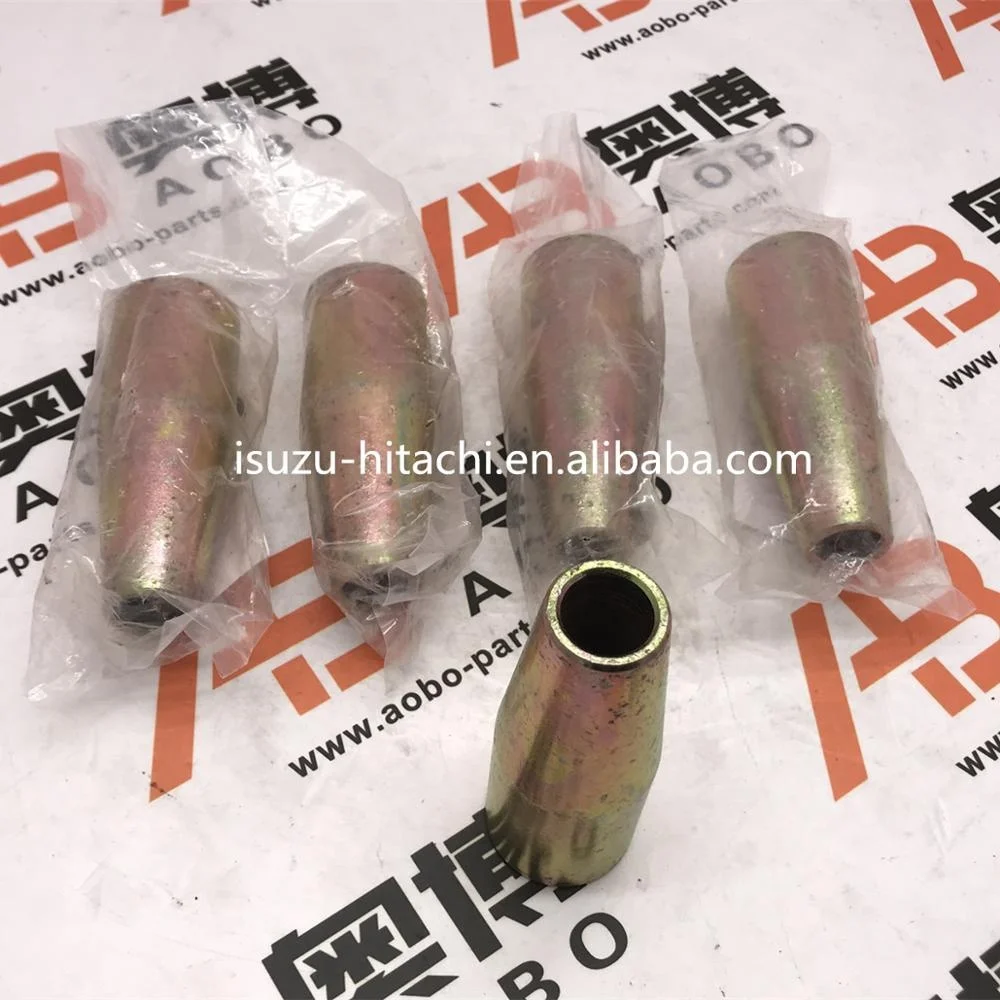 S100 S150 S160 S175 S185 T140 T180 T190 Lift Arm Pin 7101078 6734661 Bucket Pin Pivot Pin