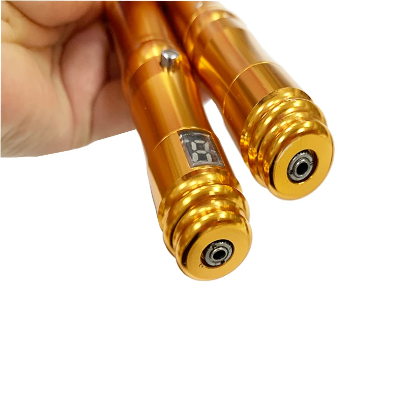 BerLin High Grade Electric Vibranting Permanent Makeup Tattoo Machine / Pen