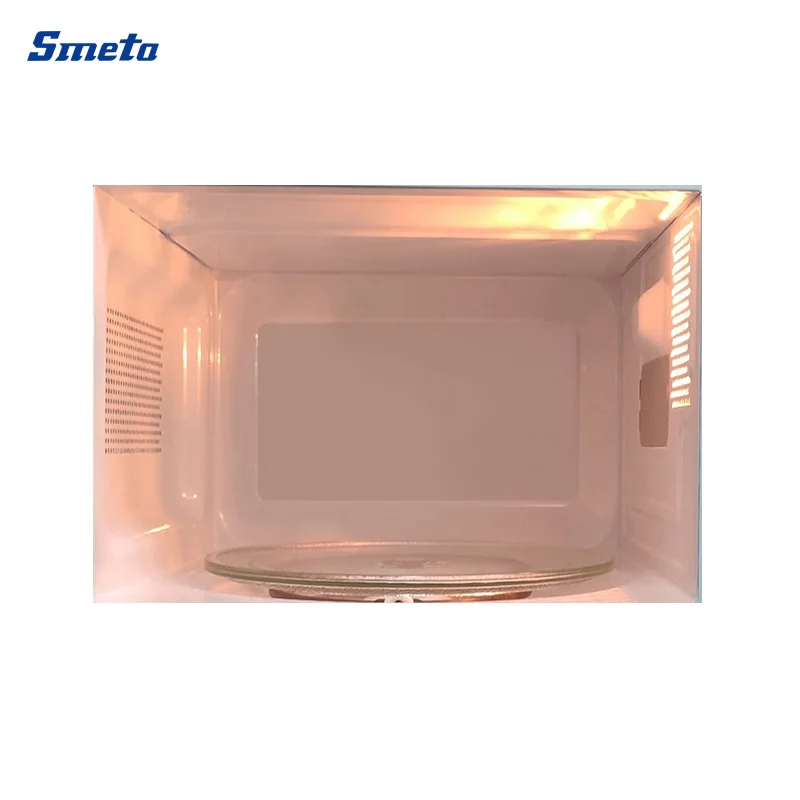 Белые кухонные столешницы Smeta 23L домашние светодиодные цифровые