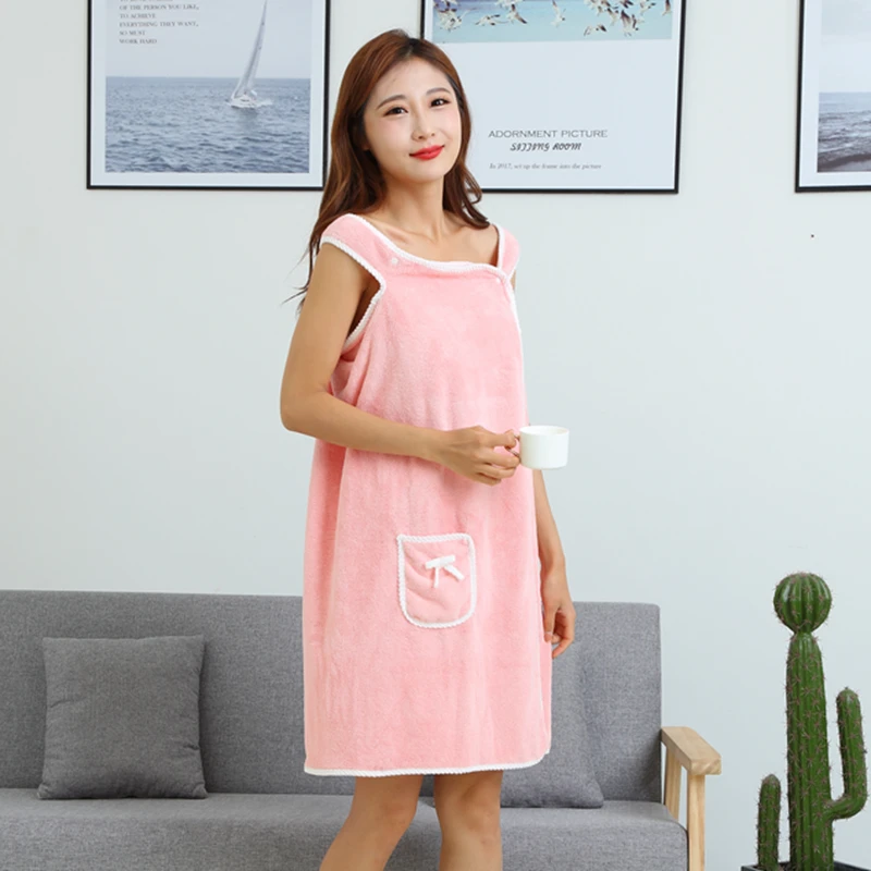 Bath and Body Works Towel Cotton Women Bath Towel Wrap with Logo Customized Adult Plaid Rectangle High Grade Knitted Microfiber