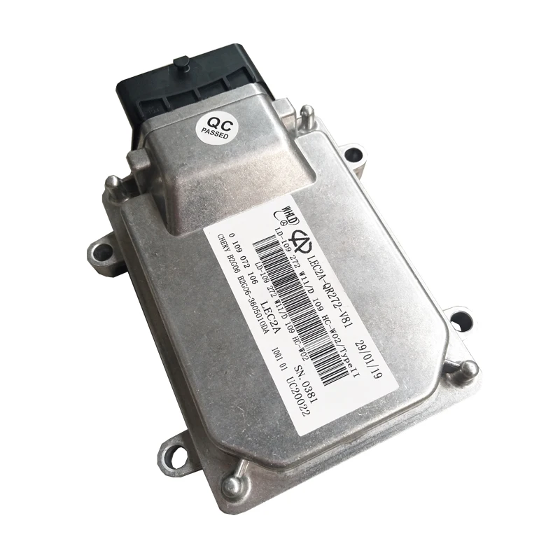 car parts ECU B2G06-3605010CA  Electronic Control Unit for B2G06 engine