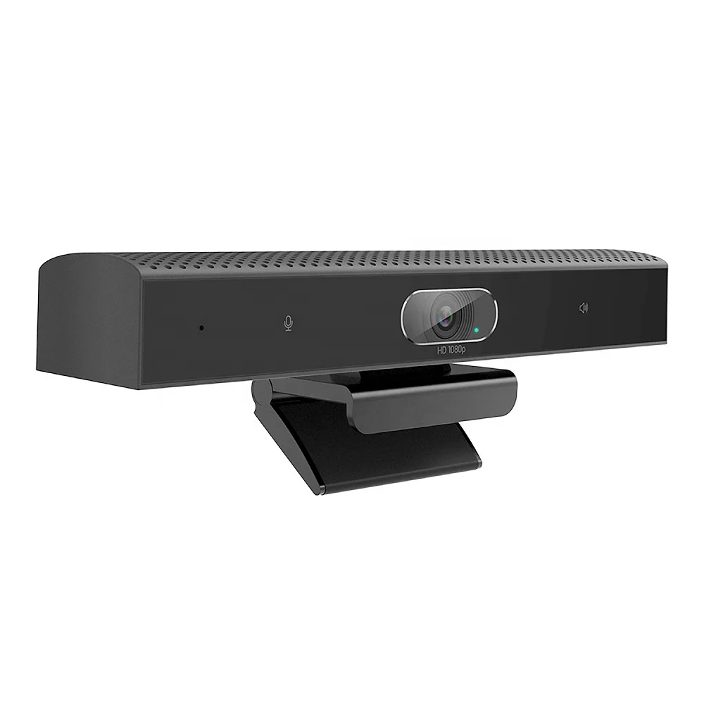 2022 обновления Бесплатный драйвер 1080P Full HD веб-камера USB прямые трансляции ПК компьютер Веб-камера конференции