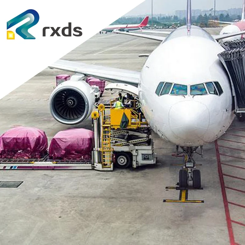 Door to door delivery air freight Competitive price from china to india shipping agent