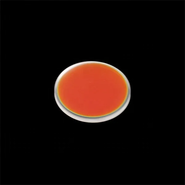 Профессиональный производитель под заказ оптический узкий световой фильтр с высокой длиной волны