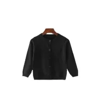 
Wholesale Children Boutique Clothing Winter Baby Boy Jumpers Sweaters Tops Kids Boys Knits Cardigans 