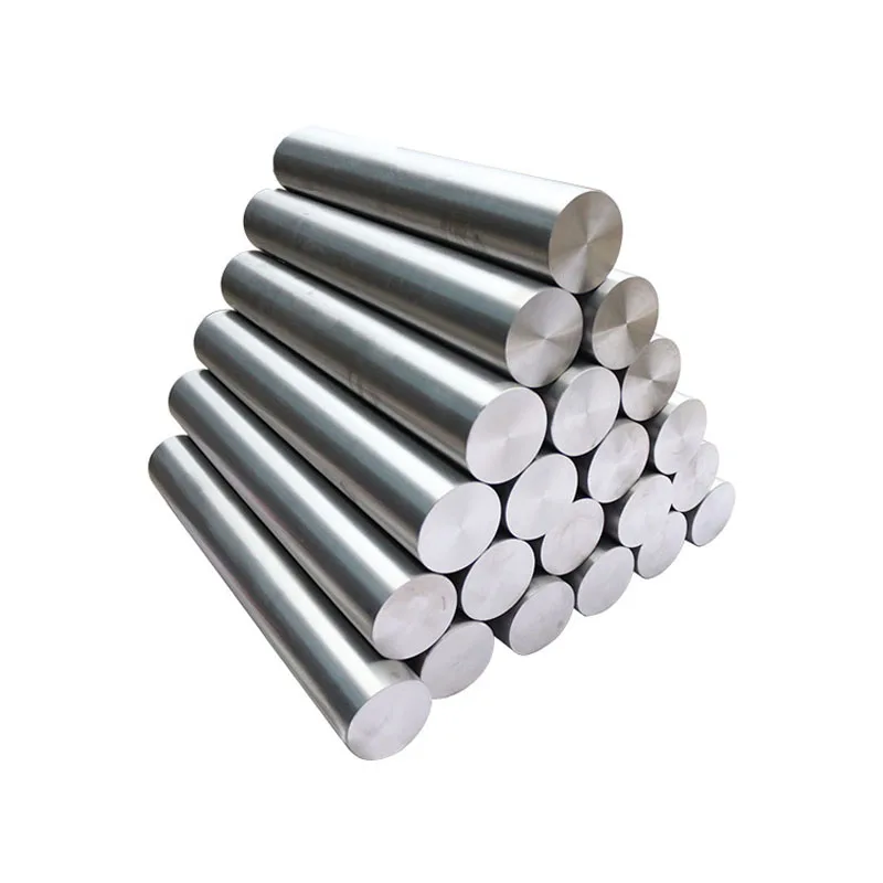 Professional Manufacturer Premium Square Titanium Bar G23 1.5In Titanium Rod