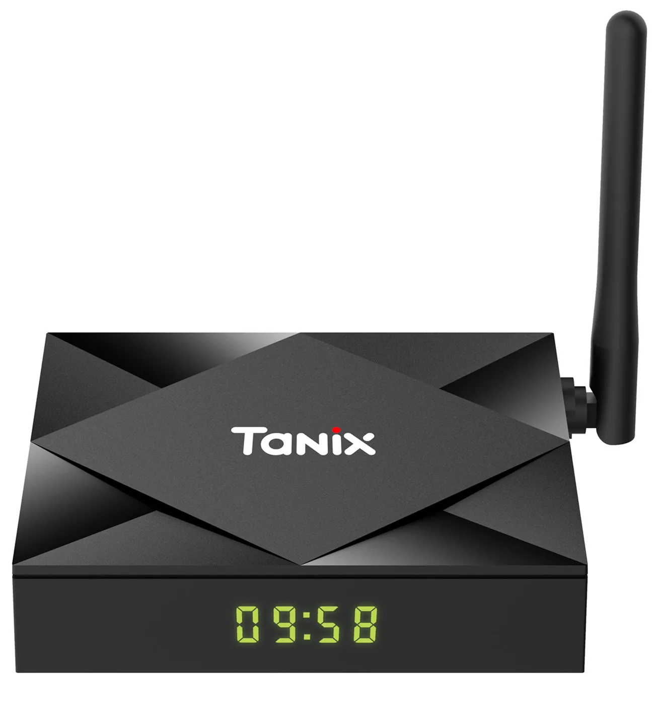 GYS Newest TX6 TX6S Android 10.0 TV box model TX6S Allwinner H616 Dual Wifi 2G 4G 16G 32G 64G Quad core 8K android tv box