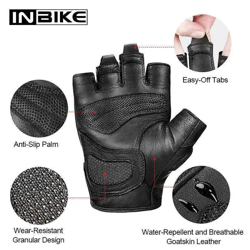 high quality motorcycle gloves factory motorbike gloves leather pakistan classic motorcycle protective racer gloves