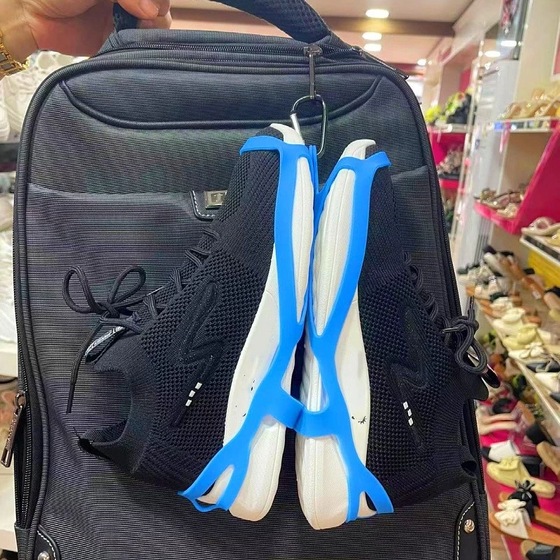 2023 Ideas Outdoor Cabinet Organizer Hanging Under Stackable Clear Solutions Rack Sneaker Organization Storage Shoe Silicone