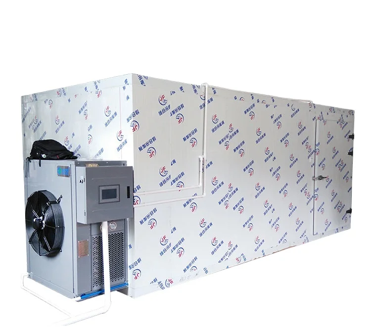 KINKAI Brand Best Quality CE CCC  Fig Fruit Dryer Banana Slice Mango Pineapple Drying Machine For Food 300kg