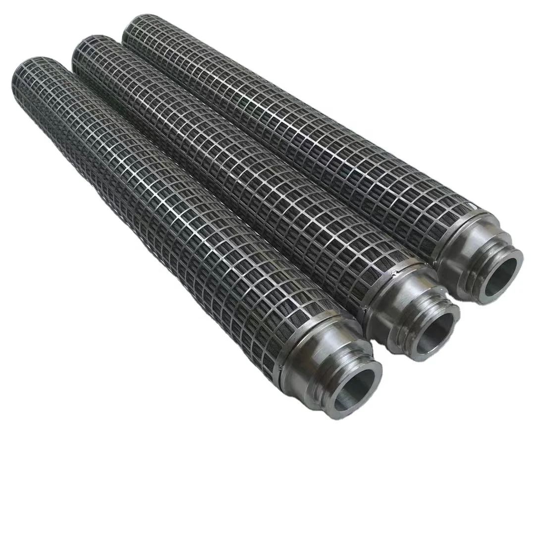 Food Grade stainless steel oil filter strainer