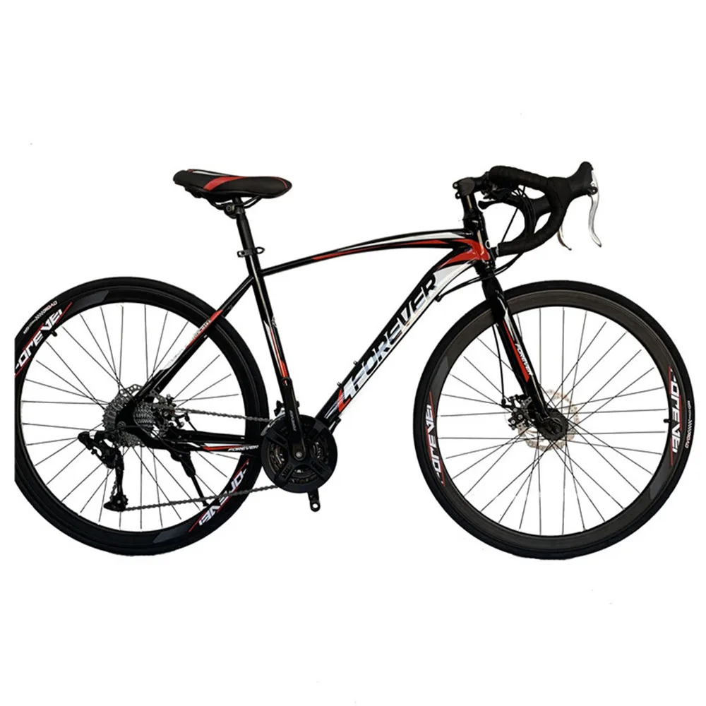 700c Carbon Fiber Road Bike Racing Bicycle Oem Manufacturer Wholesale for Sale
