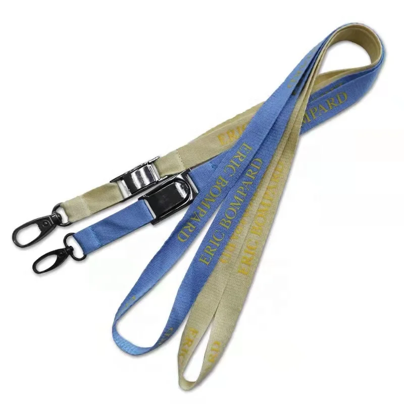 Экологичный рециркуляционный ремень безопасный ремешок на запястье из бамбукового волокна