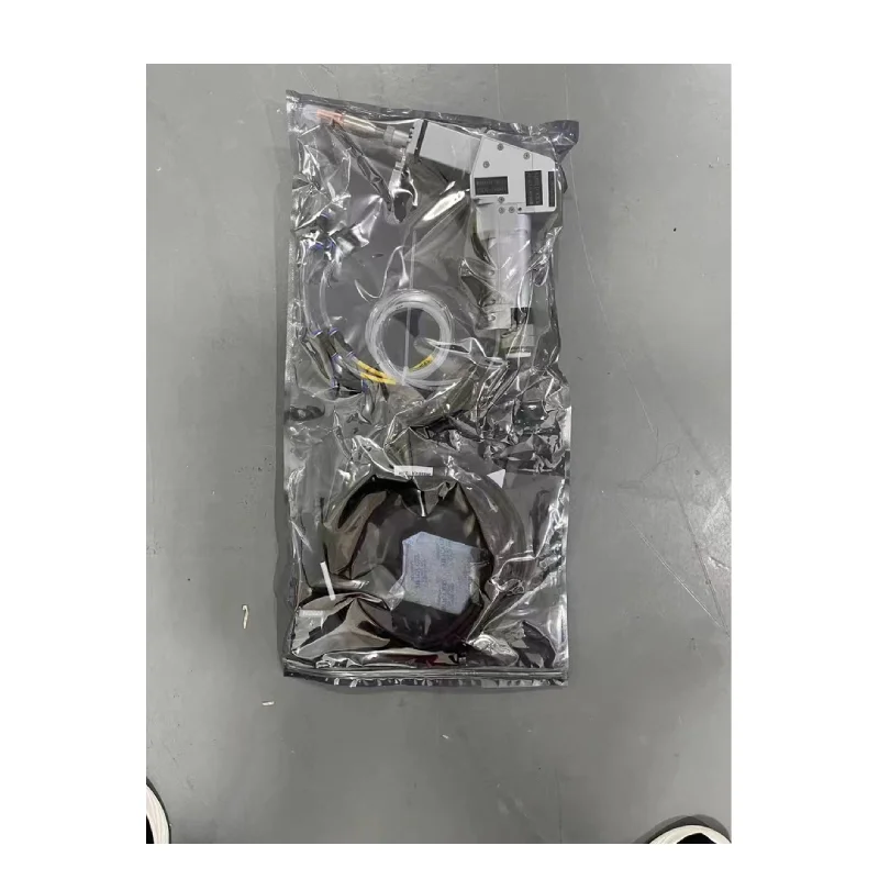 QILIN Handheld Fiber Laser Welding gun BWT16 BWT20 separate gun Handheld Wobble Welding Head