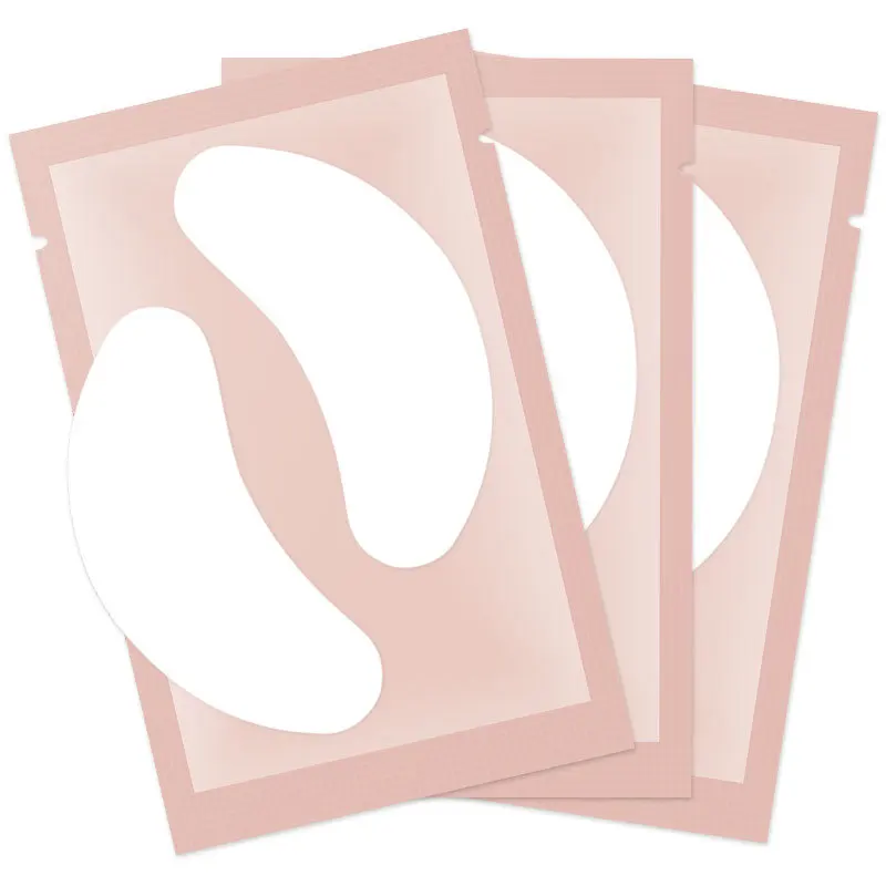 
Grafting Eyelash Eyelash Sticker Special Film Gasket Planting Eyelash Sticker Under Ultra-Thin Non-Woven Isolation Sticker 