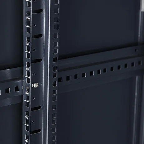 Good price 42u server rack  cabinet 19' server computer network rack cabinet