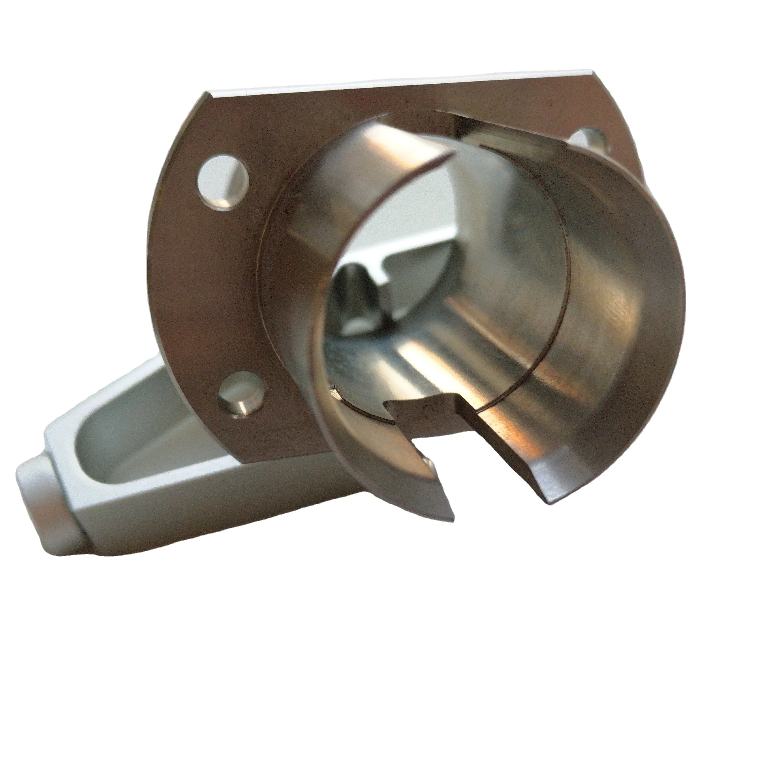 CNC Service Turning Parts CNC Milling Machine For Metal