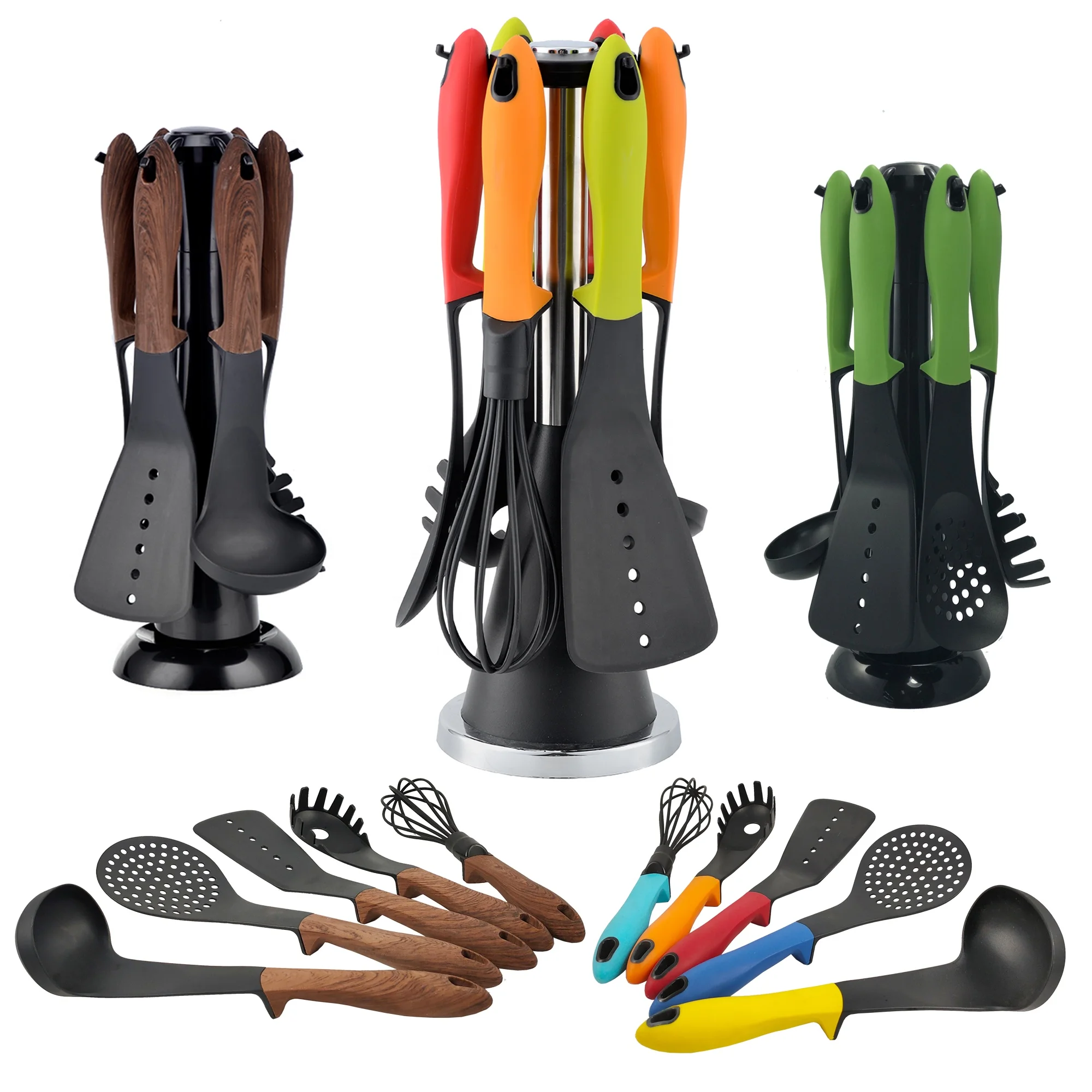 Набор кухонной утвари кухонная посуда бытовые предметы утварь производители домашние инструменты