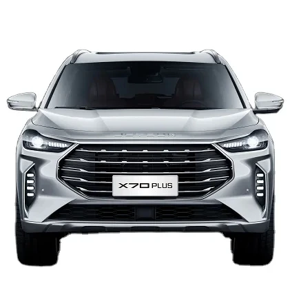 Jetour X70 Plus лучшие продажи хорошее качество китайский внедорожник 1 5 т 6dct V2 7 мест в наличии
