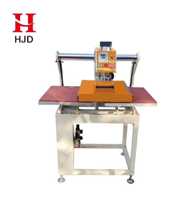 Double-position Heat Transfer Press Sublimation Machines for Tshirt whosale price sale