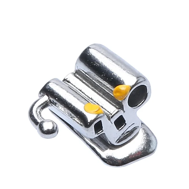 SINO ORTHO Orthodontic Bondable Buccal Tubes